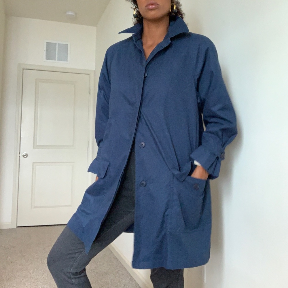London Fog Limited Edition Coat